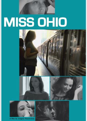 Miss Ohio海报封面图