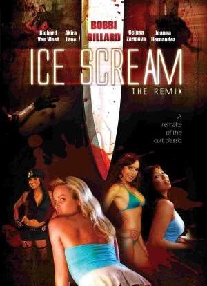 Ice Scream: The ReMix海报封面图
