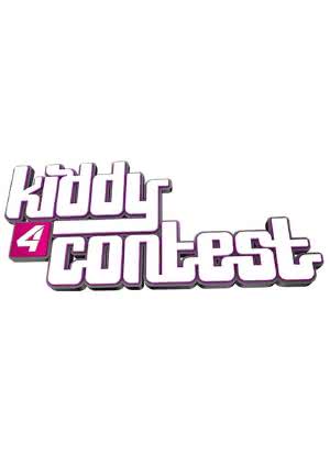 Kiddy Contest海报封面图