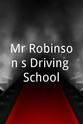 Maggie Miguel Mr Robinson's Driving School