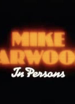 Mike Yarwood in Persons海报封面图