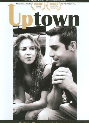 Uptown海报封面图