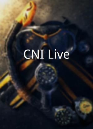 CNI Live海报封面图