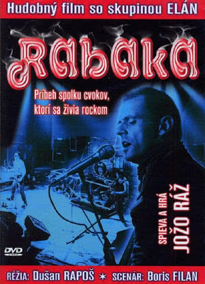 Rabaka海报封面图