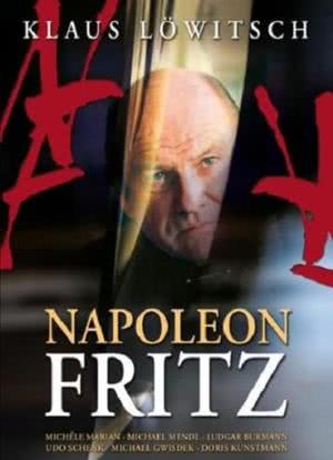 Napoleon Fritz海报封面图