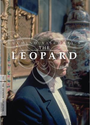 A Dying Breed: The Making of 'The Leopard'海报封面图