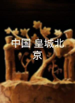 中国·皇城北京海报封面图