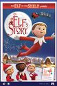 Cory Rouse An Elf's Story: The Elf on the Shelf