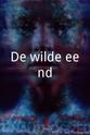 Wim van den Brink De wilde eend
