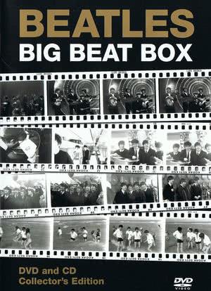 The Beatles Big Beat Box海报封面图