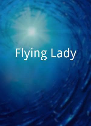 Flying Lady海报封面图