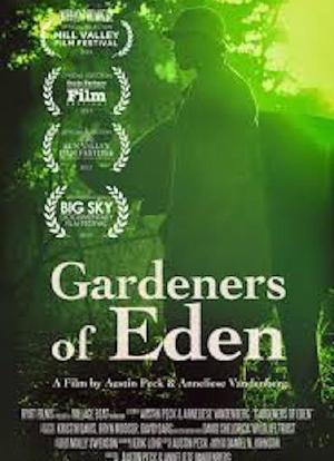 Gardeners of Eden海报封面图