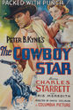 Martha Merrill The Cowboy Star