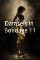 歌蒂·布莱尔 Damsels in Bondage 11