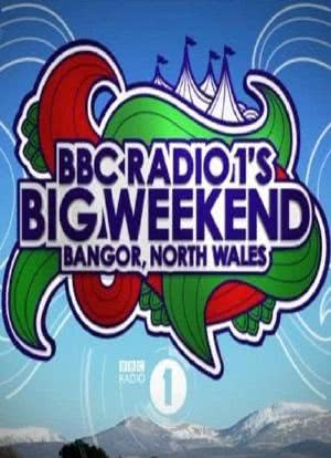 Radio 1's Big Weekend海报封面图