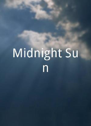 Midnight Sun海报封面图