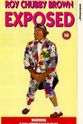 Donna Fawthrop Roy Chubby Brown: Exposed