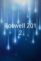 戴夫·吉斯特 Roswell 2012