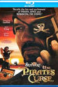 Demetri Alexander The Pirate's Curse