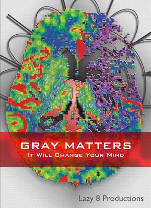 Gray Matters海报封面图