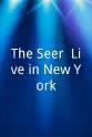 Tony Butler The Seer: Live in New York