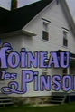 Fernand Gignac Les moineau et les Pinson