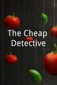 Richard Powell The Cheap Detective