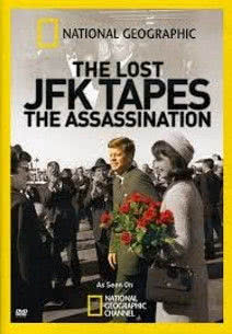The Lost JFK Tapes: The Assassination海报封面图