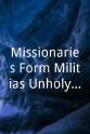 Matt Trewhella Missionaries Form Militias Unholy Alliance