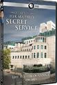 Oleg Gordievsky Secrets of her Majesty's Secret Service