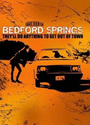 Bedford Springs海报封面图
