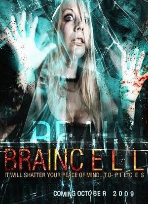 Braincell海报封面图