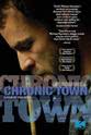 Christopher Wynne Chronic Town