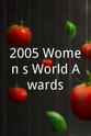 Alison Lapper 2005 Women's World Awards