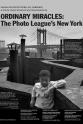 妮娜·罗森布卢姆 Ordinary Miracles: The Photo League's New York