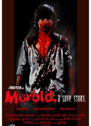 Morbid: A Love Story海报封面图