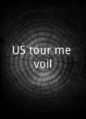 US tour me voilà!海报封面图