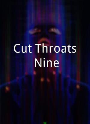 Cut Throats Nine海报封面图