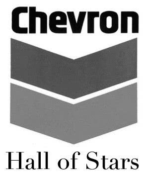 Chevron Hall of Stars海报封面图