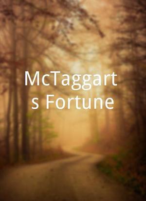 McTaggart's Fortune海报封面图