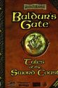 James Ohlen Baldur's Gate - Tales of the Sword Coast