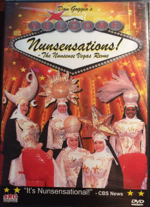 Nunsensations海报封面图