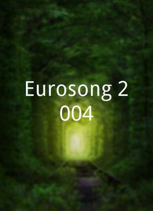 Eurosong 2004海报封面图