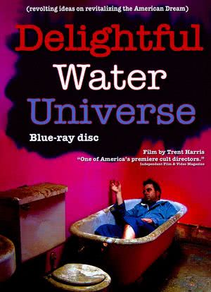 Delightful Water Universe海报封面图