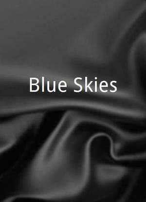 Blue Skies海报封面图