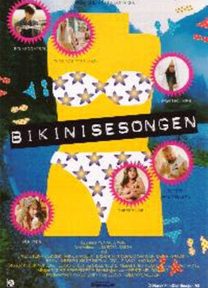 Bikinisesongen海报封面图