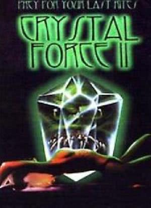 Crystal Force 2: Dark Angel海报封面图