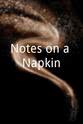 Chris Kulmann Notes on a Napkin