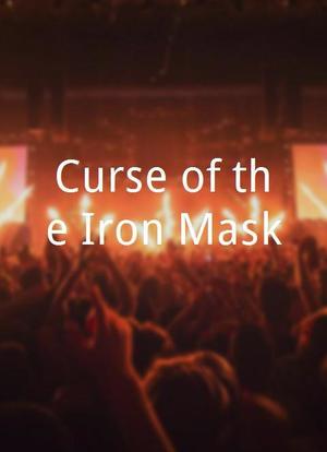Curse of the Iron Mask海报封面图