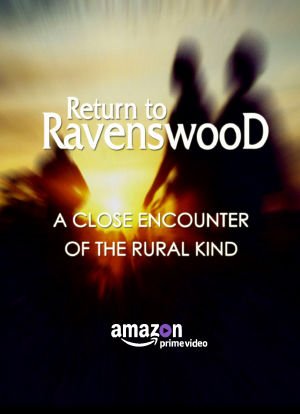 Return to Ravenswood海报封面图